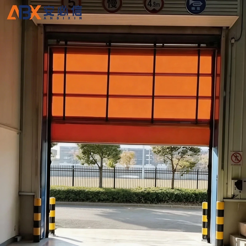 保定市海绵门封